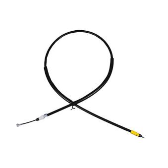 Tirette à câble, frein de stationnement arrière droit METZGER OEM 365300709R