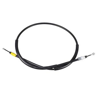 Tirette à câble, frein de stationnement arrière gauche METZGER OEM 6000617626