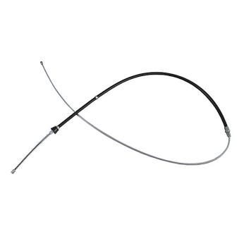 Tirette à câble, frein de stationnement METZGER 1.VK029 pour AUDI Q7 e iV - 83cv