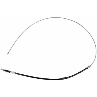 Tirette à câble, frein de stationnement METZGER 1.VK040 pour AUDI TT 1.0 TSI - 110cv