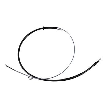 Tirette à câble, frein de stationnement METZGER 10.6792 pour MAZDA 626 1.6 16V Bifuel - 110cv