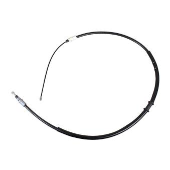 Tirette à câble, frein de stationnement METZGER 10.6859 pour SUZUKI MARUTI 2.3 CDTI - 110cv