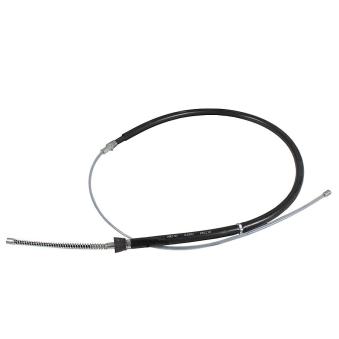 Tirette à câble, frein de stationnement arrière METZGER 10.7144 pour CITROEN C8 1.0 - 60cv