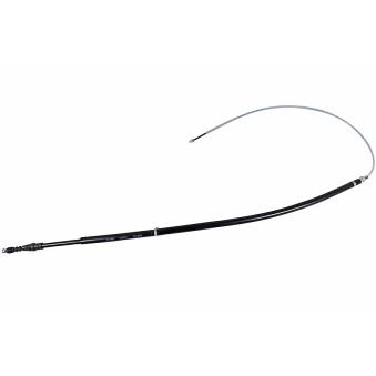Tirette à câble, frein de stationnement arrière METZGER OEM 3T0609721A