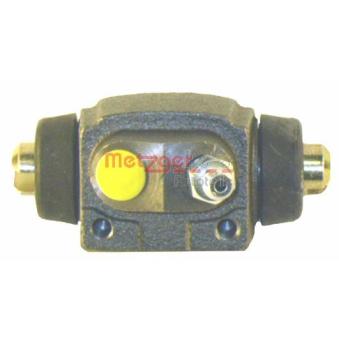 Cylindre de roue METZGER OEM 6023399