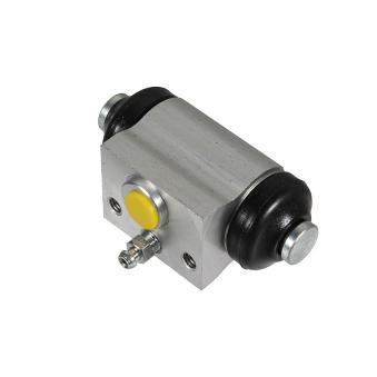 Cylindre de roue arrière METZGER 101-1042 pour FORD FOCUS 1.6 Flexifuel - 150cv
