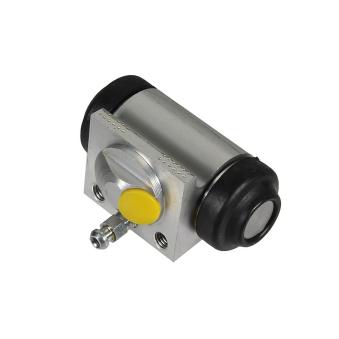 Cylindre de roue arrière droit METZGER OEM 4534200018
