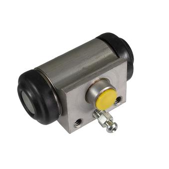 Cylindre de roue arrière METZGER 101-1135 pour FIAT 500e Elektro - 95cv