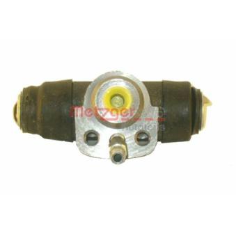 Cylindre de roue METZGER OEM 861611053A