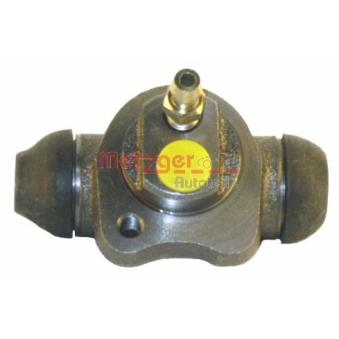 Cylindre de roue METZGER OEM 90235419 Cylindre de roue METZGER OEM 90235419