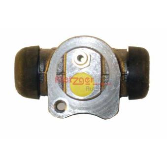 Cylindre de roue METZGER OEM 550135