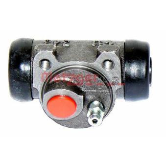 Cylindre de roue arrière gauche METZGER OEM 440265