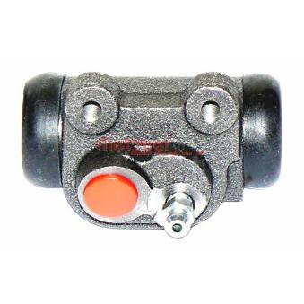 Cylindre de roue arrière gauche METZGER OEM 440273