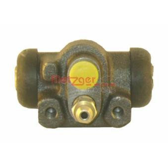 Cylindre de roue METZGER OEM 5340186040 Cylindre de roue METZGER OEM 5340186040