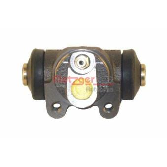 Cylindre de roue METZGER OEM 440275