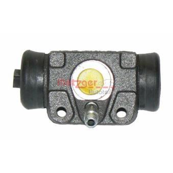 Cylindre de roue METZGER [101-416]