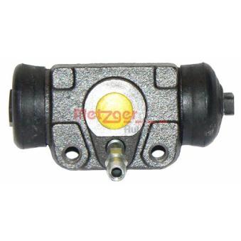 Cylindre de roue METZGER OEM 34213460120