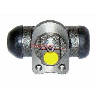 Cylindre de roue METZGER [101-434]