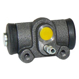 Cylindre de roue METZGER 101-463 pour CHRYSLER NEON 316 - 90cv