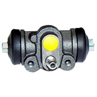 Cylindre de roue METZGER 101-464 pour RENAULT R11 1.5 CRDi - 110cv