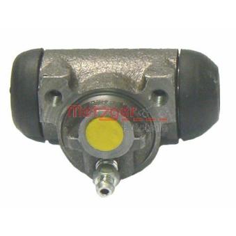 Cylindre de roue METZGER OEM 71737958