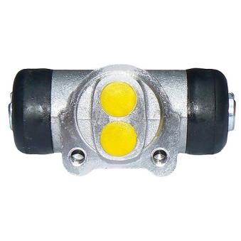 Cylindre de roue arrière droit METZGER OEM 5340183310