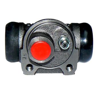 Cylindre de roue arrière droit METZGER OEM 440294