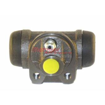 Cylindre de roue METZGER OEM 440292 Cylindre de roue METZGER OEM 440292