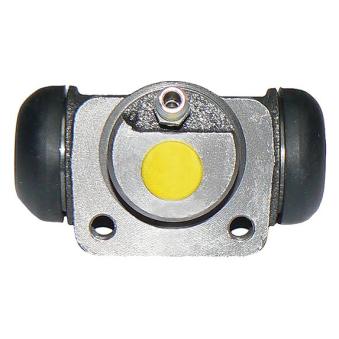 Cylindre de roue METZGER OEM 0054208118
