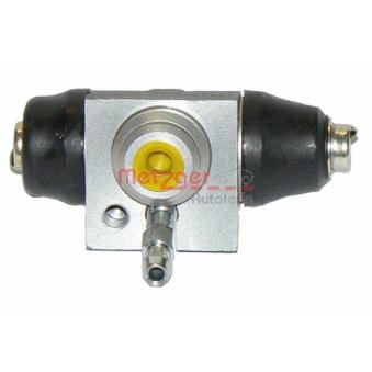Cylindre de roue METZGER OEM 1H0611053B