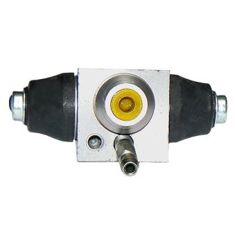 Cylindre de roue METZGER 101-598 pour RENAULT ESPACE 1.6 FSI - 110cv