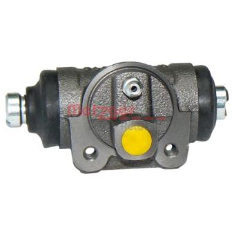 Cylindre de roue METZGER OEM 92VB2261BA