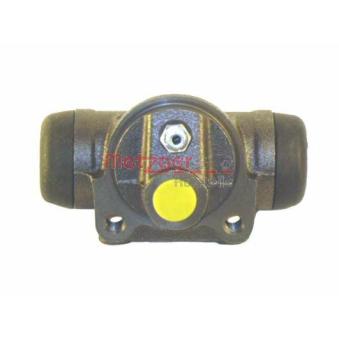 Cylindre de roue METZGER OEM 9566949780 Cylindre de roue METZGER OEM 9566949780