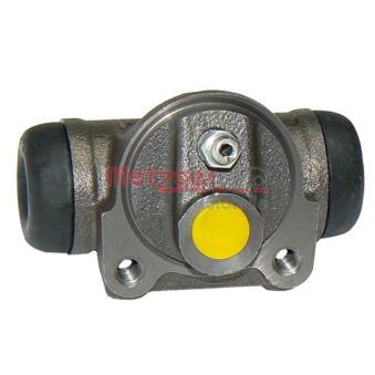 Cylindre de roue METZGER OEM 7729634