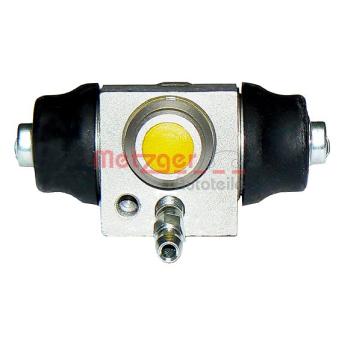 Cylindre de roue METZGER OEM 1H0611053C Cylindre de roue METZGER OEM 1H0611053C