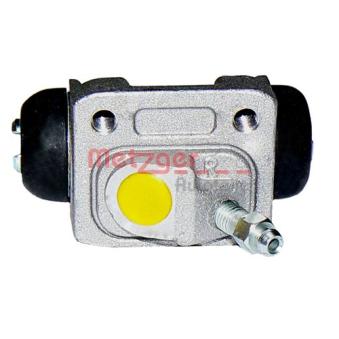Cylindre de roue arrière droit METZGER OEM 5340163B00