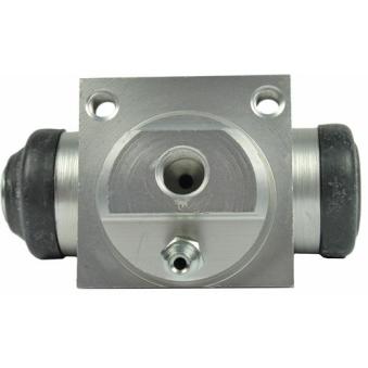 Cylindre de roue METZGER OEM 7701043913