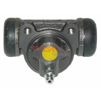 Cylindre de roue METZGER OEM 441013J310