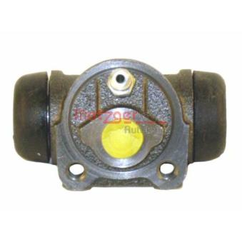 Cylindre de roue METZGER OEM 7701047236