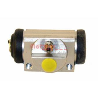 Cylindre de roue METZGER OEM 1522960