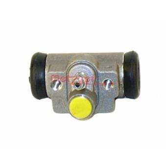 Cylindre de roue METZGER 101-891
