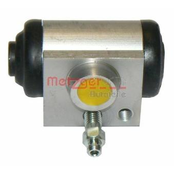 Cylindre de roue METZGER OEM 4402E6