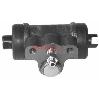 Cylindre de roue METZGER 101-931