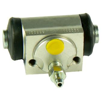 Cylindre de roue METZGER OEM 1684200118