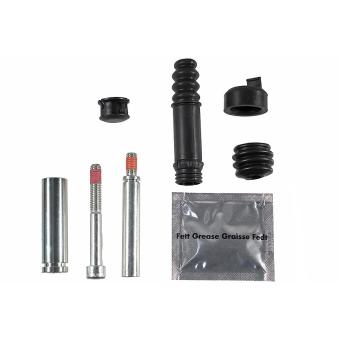 Jeu de douilles de guidage, étrier de frein METZGER OEM 77367076 Jeu de douilles de guidage, étrier de frein METZGER OEM 77367076