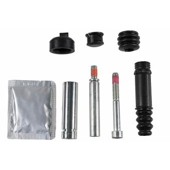 Jeu de douilles de guidage, étrier de frein METZGER 113-0049X pour MERCEDES-BENZ SPRINTER 415 CDI - 150cv Jeu de douilles de guidage, étrier de frein METZGER 113-0049X pour MERCEDES-BENZ SPRINTER 415 CDI - 150cv
