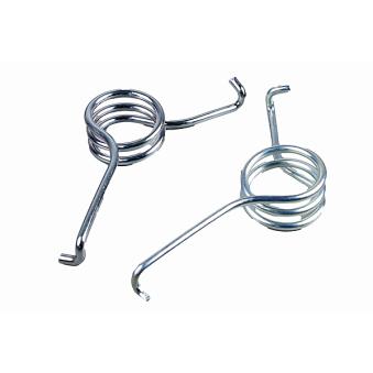 Kit de réparation, levier de frein de stationnement (étrier) METZGER 113-0500 pour OPEL MOVANO 2.5 CDTI - 120cv