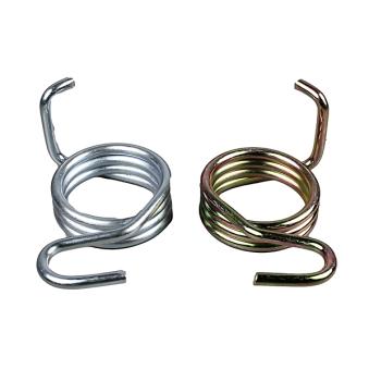 Kit de réparation, levier de frein de stationnement (étrier) METZGER [113-0512]