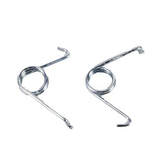 Kit de réparation, levier de frein de stationnement (étrier) METZGER 113-0522 pour CITROEN C4 2.0 16V - 140cv