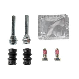 Jeu de douilles de guidage, étrier de frein METZGER 113-1368X pour MG MG HS 1.6 - 110cv